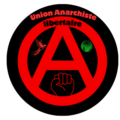 UnionAnarchisteLibertaire